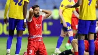 صعود پرسپولیس در چنگال الهلال و رونالدو!