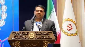 از بنگاه‌داری به بنگاه‌سازی» تاکید کرد: عزم جزم شبکه بانکی کشور برای تقویت بنگاه سازی در کشور