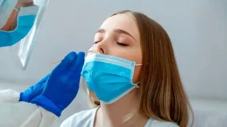 افزایش گردش ویروس کرونا در ایران؛ ماسک بزنید