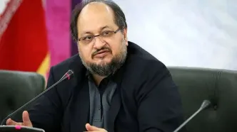 محمد شریعتمداری مدیرعامل هلدینگ خلیج فارس شد