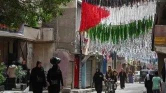 نشست دو جنبش فتح و حماس در قاهره در راستای برقراری آتش‌بس