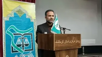 آزادی ۵۰ زندانی در کرمانشاه با کمک بسیج حقوق‌دانان