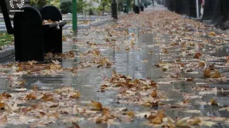 بارش باران در این 20 استان کشور پیش بینی شد