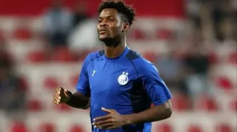 غیبت ستاره استقلال در چهار بازی حساس