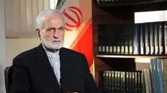 هشدار خرازی به مقام ارشد ارمنی درباره قرارداد با آذربایجان