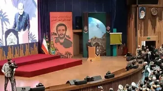 رضایی: پیشنهاد جمهوری اسلامی، تشکیل ارتش متحد اسلامی است