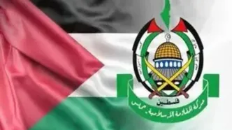 خشم حماس از تصمیم جدید ابومازن