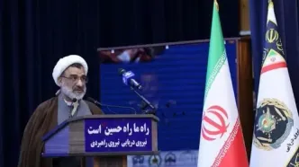 ناوگروه ۸۶ نشان داد که  اراده راسخ می‌تواند جهاد تبیین را تجلی بخشد