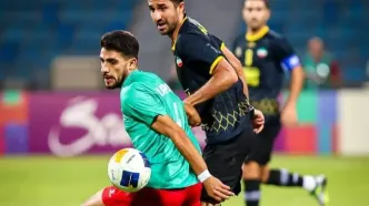 سپاهان 1 - 1 الوحدات: افسوس بزرگ مقابل فوتبال بحرینی