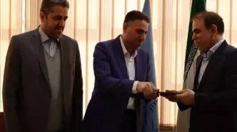 مدیرکل جدید امور اجرای احکام سازمان تعزیرات حکومتی منصوب شد