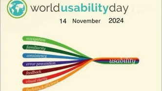 امسال ۱۴ نوامبر روز جهانی کاربردپذیری است