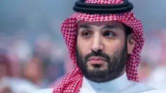 بن سلمان درباره حمله اسرائیل به خاک ایران چه موضعی گرفت؟