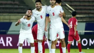 کره شمالی 2-3 ایران: فیلم ترسناک پس از نیمه رویایی!