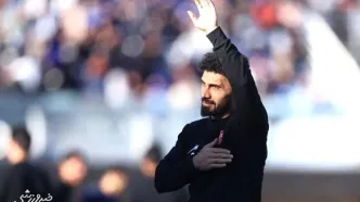 ازتماس مشکوک و اتهام به کم‌کاری تا اخراج به خاطر کارشناسی دربی؛ داستان‌های عجیب کاپیتان پرسپولیس و تبریز