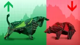 پیش بینی بورس شنبه ۱۲ آبان ۱۴۰۳