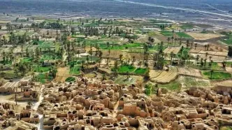 روستای ایران که مقصد برتری گردشگری جهان شد + فیلم