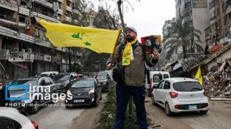 رسانۀ صهیونیست: سند توافق لبنان چند بند محرمانه دارد