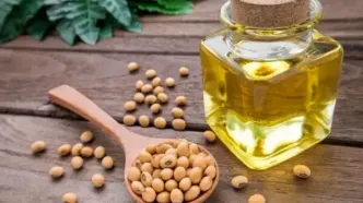 فواید و مضرات روغن سویا برای بدن