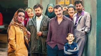 فیلم سینمایی «زودپز»: چگونه به یک فاجعه بخندیم؟