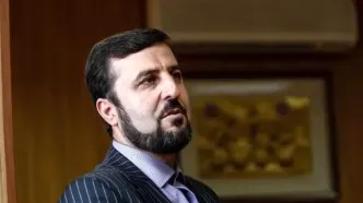 رایزنی غریب آبادی و سفیر چین در تهران در ارتباط با آخرین وضعیت مذاکرات رفع تحریم‌ها