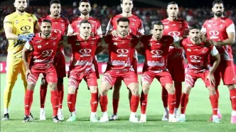 اصرار بازیکن پرسپولیس به ضررش تمام شد