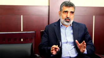 پاسخ کمالوندی به اظهارات ترامپ