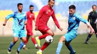 پنجره نقل و انتقالاتی پرسپولیس به زودی باز خواهد شد