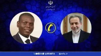 هشدار عراقچی به شورای حکام در گفت‌وگو با وزیر خارجه آفریقای جنوبی