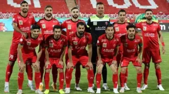 شرایط صعود پرسپولیس در صورت ناکامی مقابل النصر