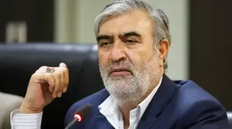 بسته حمایتی مجلس از سپاه در برابر اقدام اتحادیه اروپا