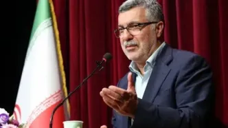 شفاف‌سازی وزیر بهداشت درباره حذف ارز ترجیحی دارو