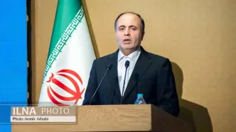 بخش کشاورزی با تحویل حجمی آب به کشاورزان موافق است