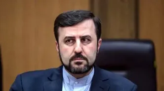 غنی‌سازی در ایران متوقف نخواهد شد