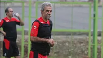 حمله تند و تیز فنونی زاده به پرسپولیس