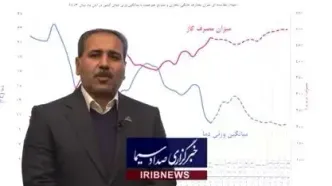 برداشت گاز از مخازن ذخیره‌سازی با سرد شدن هوا + فیلم