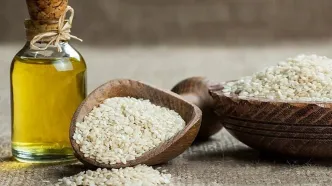 روغن کنجد مصرف کنیم یا نه؟