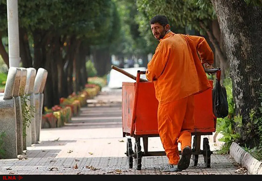 تصویب اختصاص فوق‌العاده خاص به کارگران شهرداری‌ها در مجلس