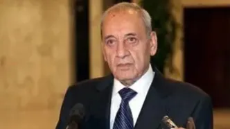 وقتی نبیه بری آب پاکی را روی دست فرستاده آمریکا ریخت