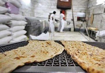 افزایش قیمت نان جدی شد | قیمت نان واقعی می شود؟