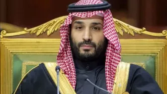 بن سلمان: جامعه جهانی اسرائیل را ملزم به رعایت حاکمیت ایران کند