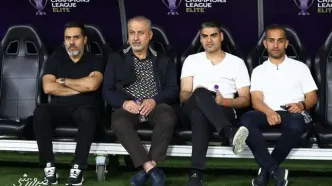 قربانی بزرگ زلزله مدیریتی در پرسپولیس/ احتمال جدایی چهره متعصب سرخ‌ها؛ گزینه جانشین رونمایی شد