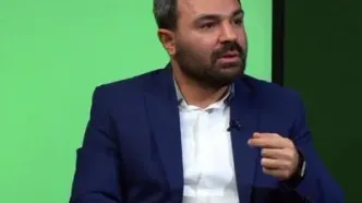 و سرانجام اسکله‌ی بزرگ بندر فاو