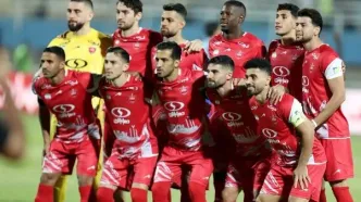 موافقت فیفا با پرداخت بدهی خارجی پرسپولیس