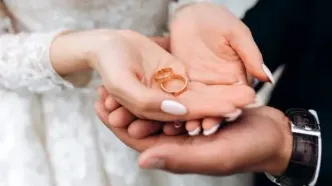 اتفاقی هولناک؛خفه کردن عروس جوان در حجله + عکس (+18)