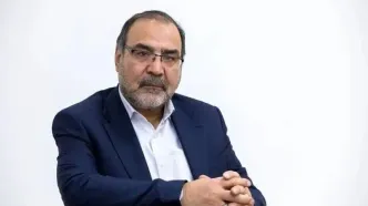 مدیرعامل موسسه فرهنگی مطبوعاتی ایران منصوب شد