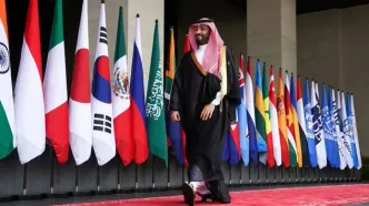 اولین سیگنال بن سلمان برای ترامپ؛ گریزی از ریاض نداری!