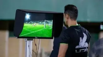 بازی های معوقه استقلال و پرسپولیس با VAR