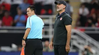 سیدجلال مقابل پرسپولیس قرار نمی‌گیرد