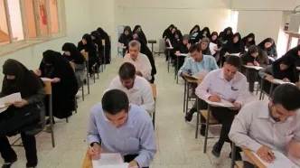اعلام زمان برگزاری آزمون استخدامی دستگاه های اجرایی ۱۴۰۴ | فراخوان استخدام در وزارت آموزش و پرورش