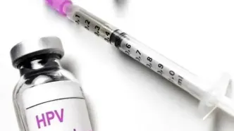 هشدار وزارت بهداشت: تبلیغات واکسن HPV در فضای مجازی کلاهبرداری است